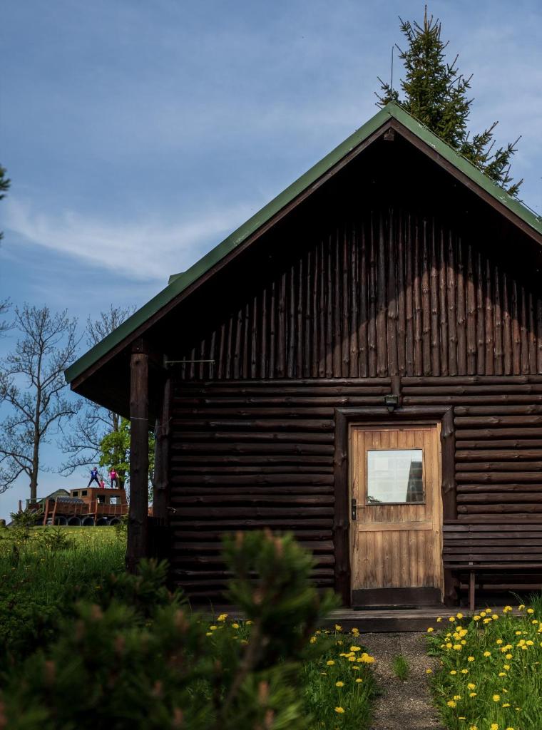 Strážné Chalet photo 1