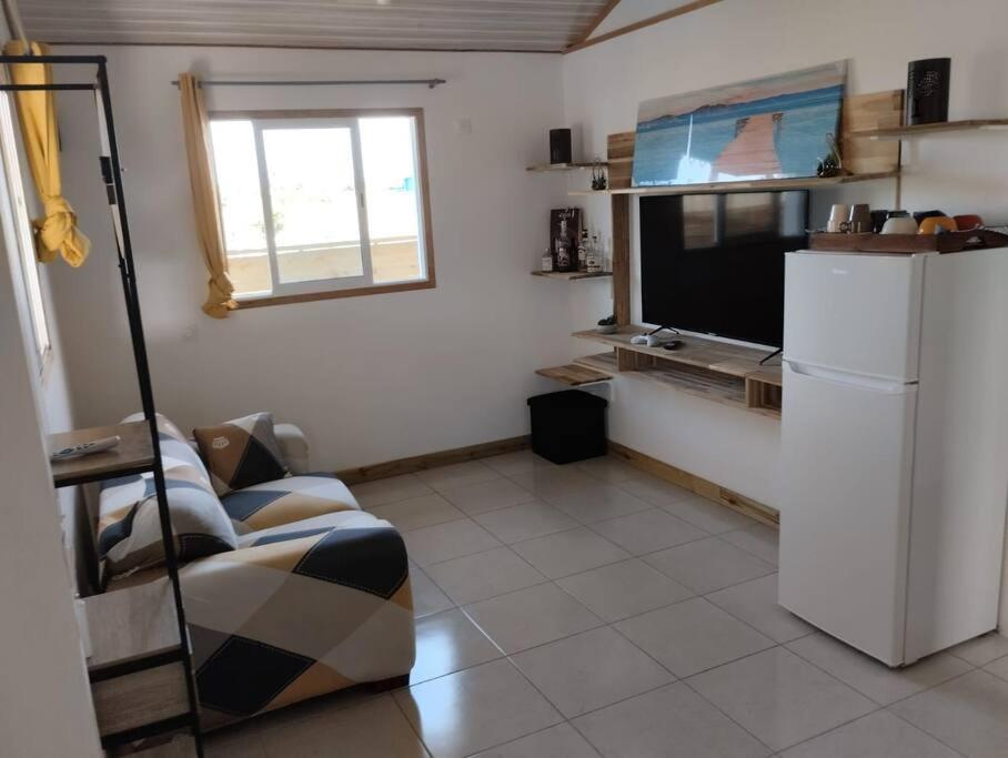Bungalow Noelyse (Guadeloupe) photo 2