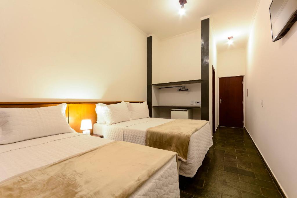 Hotel Fazenda Aguas de Lindoia photo 1