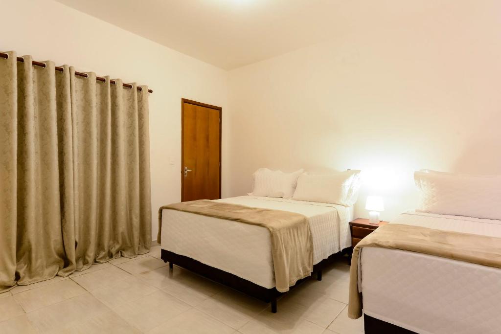 Hotel Fazenda Aguas de Lindoia photo 2