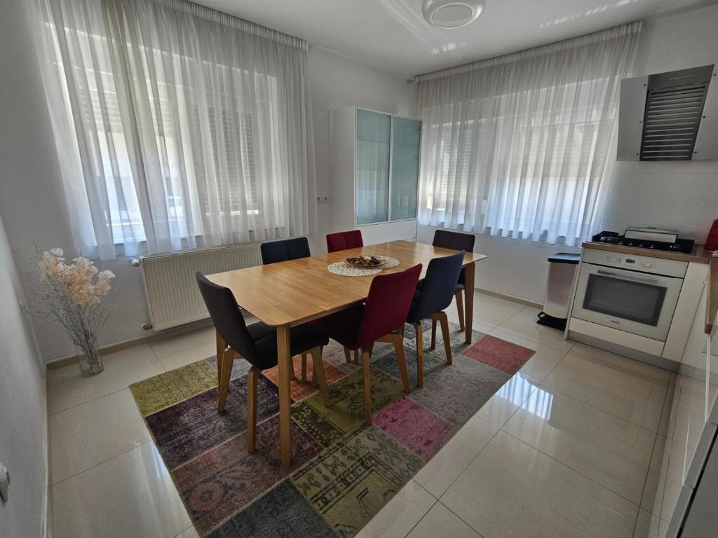 Comfort Apartments Remiza Room Type - One-Bedroom Apartment