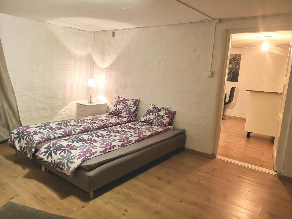 Trevligt källare lägenhet photo 2