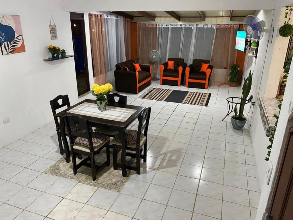 Casa Valeria Puntarenas