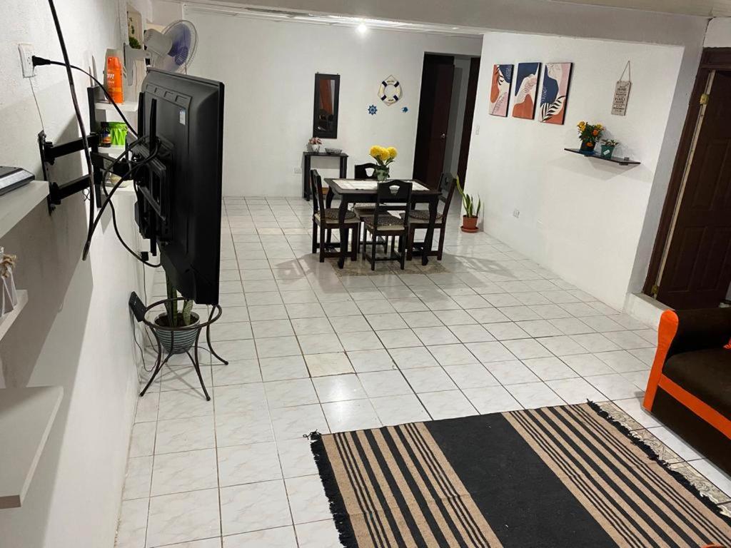 Casa Valeria Puntarenas photo 4