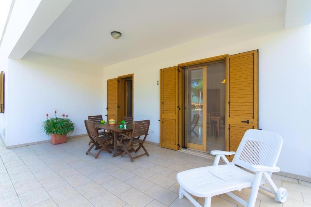 Blue Area Apartments - FromHomeToSalento photo 2