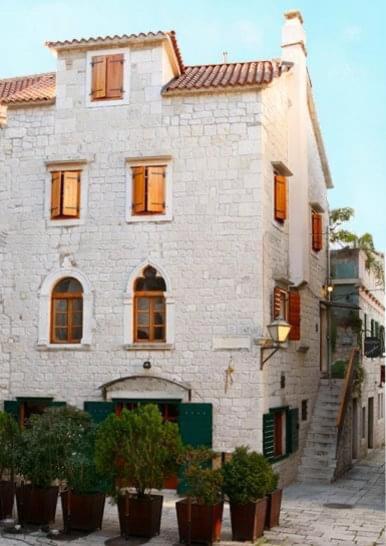 Vanjaka bed and breakfast photo 1