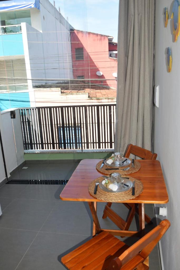 Residencial Lucernaré - Tiririca photo 3