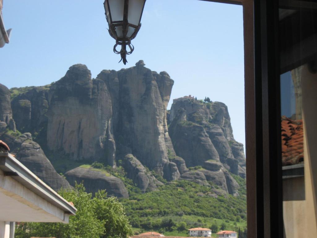 Mythos Guesthouse photo 4