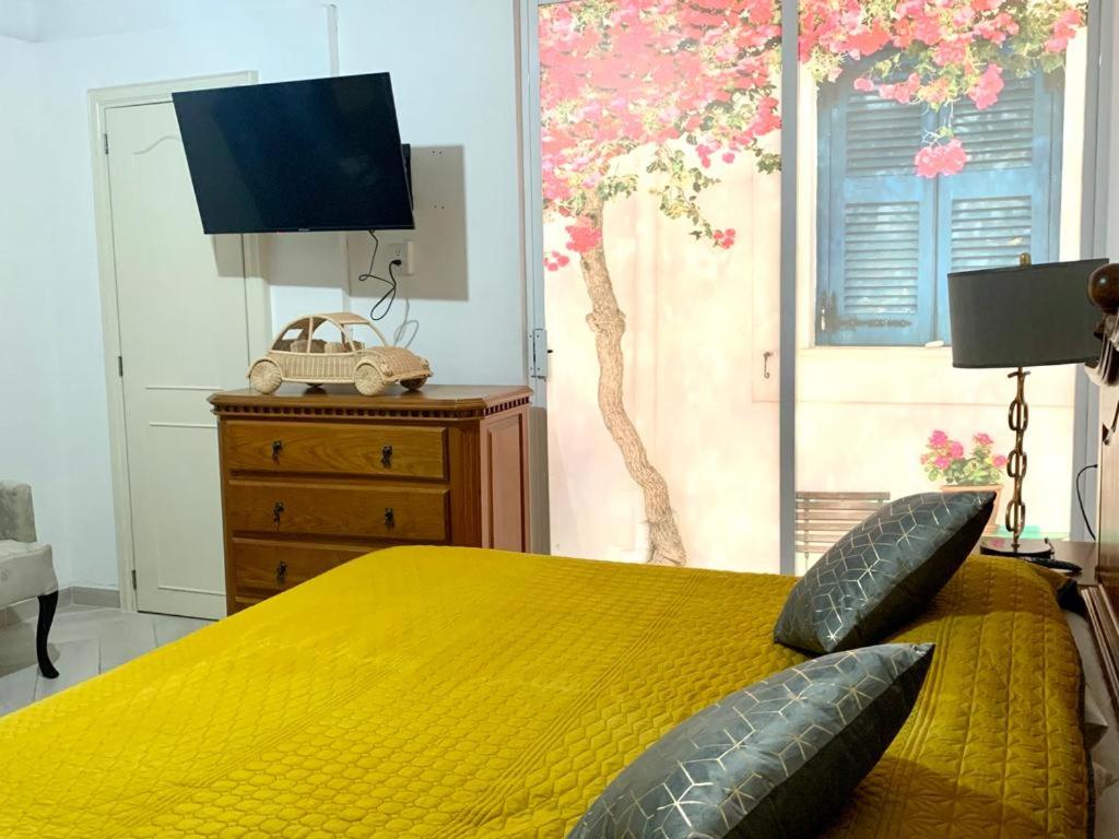 Bungamvilias Apartment photo 1
