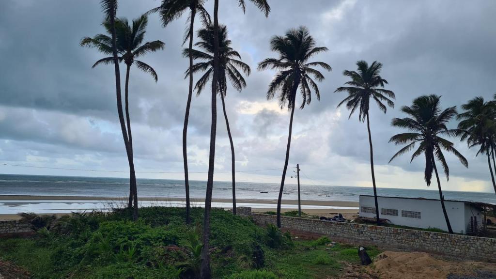 Pé na Areia photo 1