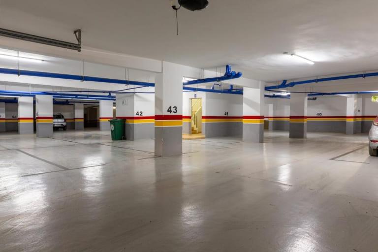 Appartement spacieux avec piscine à Dar Bouazza - Casablanca photo 3
