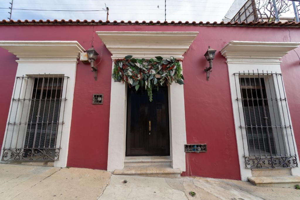Casa de las Flores Hotel photo 1