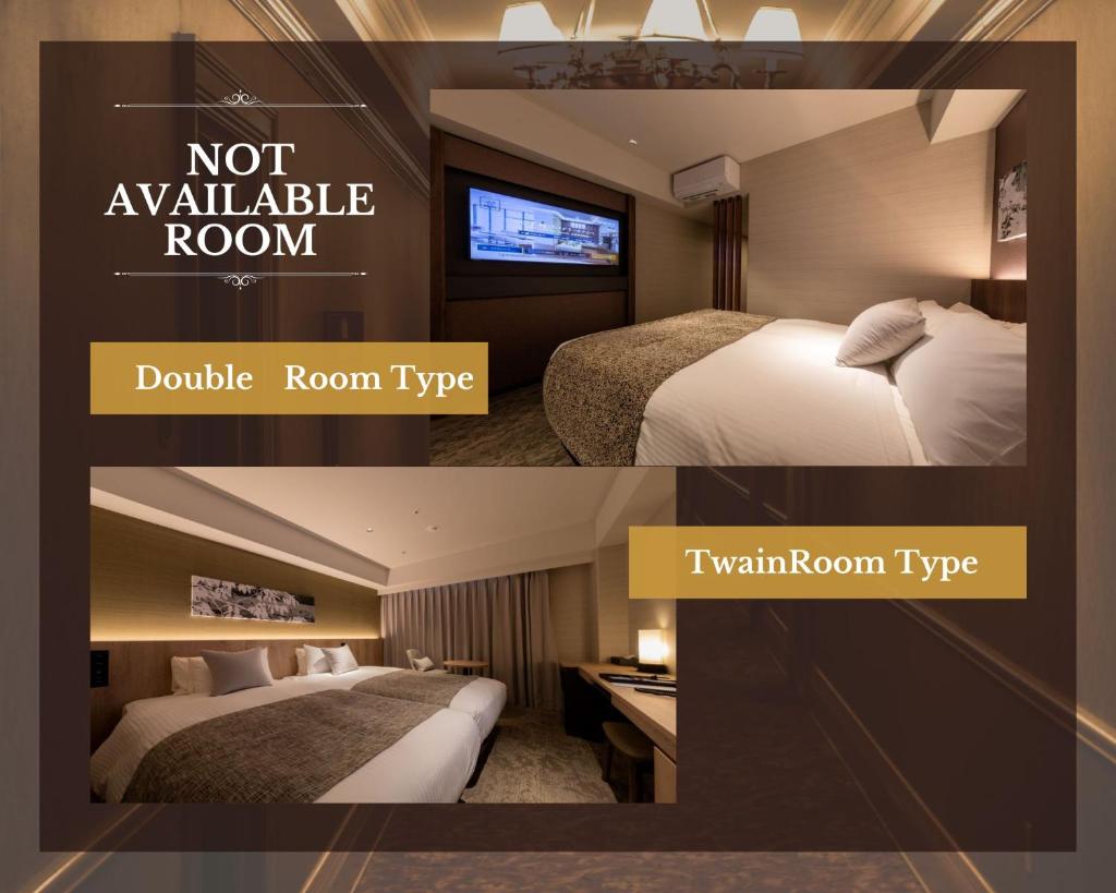 Iroha Grand Hotel Kintetsu Nara Ekimae photo 4