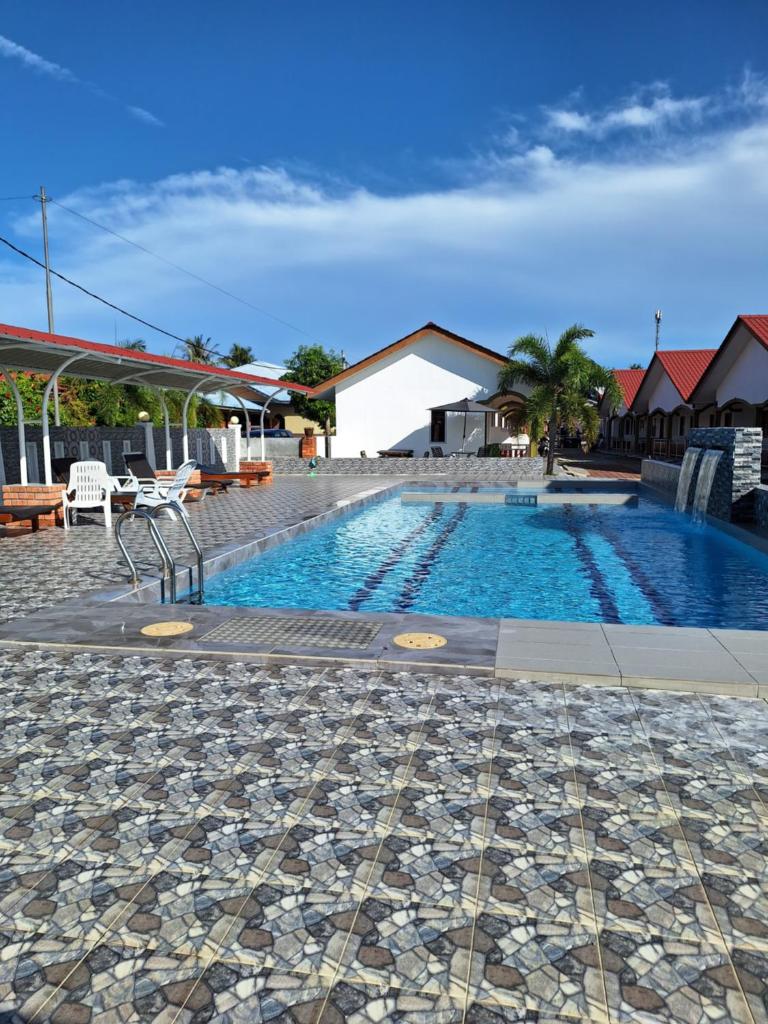 The Nutshell Chalet Langkawi photo 1
