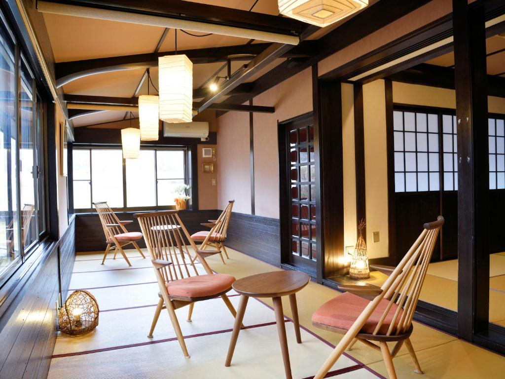 Ryokan Okayama photo 3