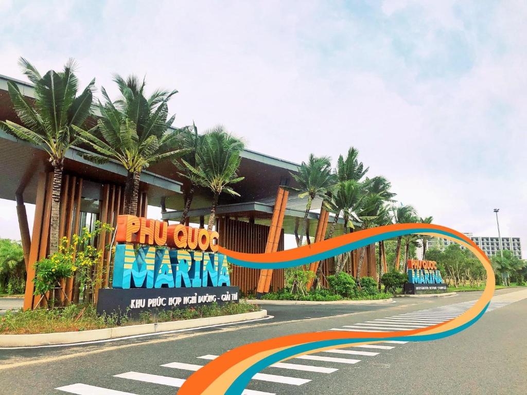 The Costis Phu Quoc - Hostel and Homestay