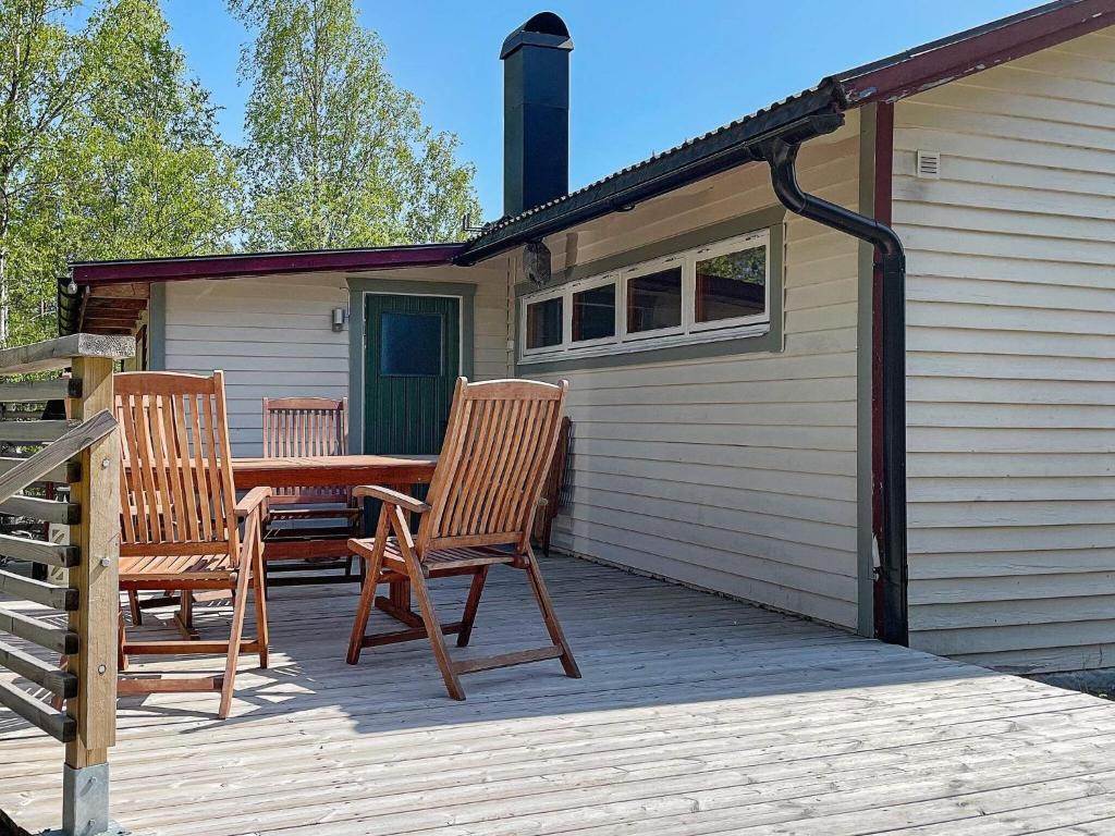 Holiday home Kristinehamn VI photo 1