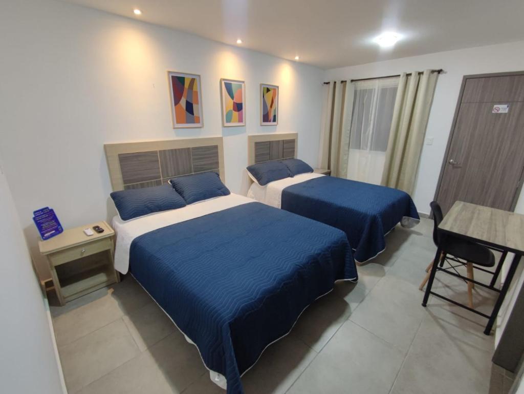 Hotel Villa Bosco photo 4
