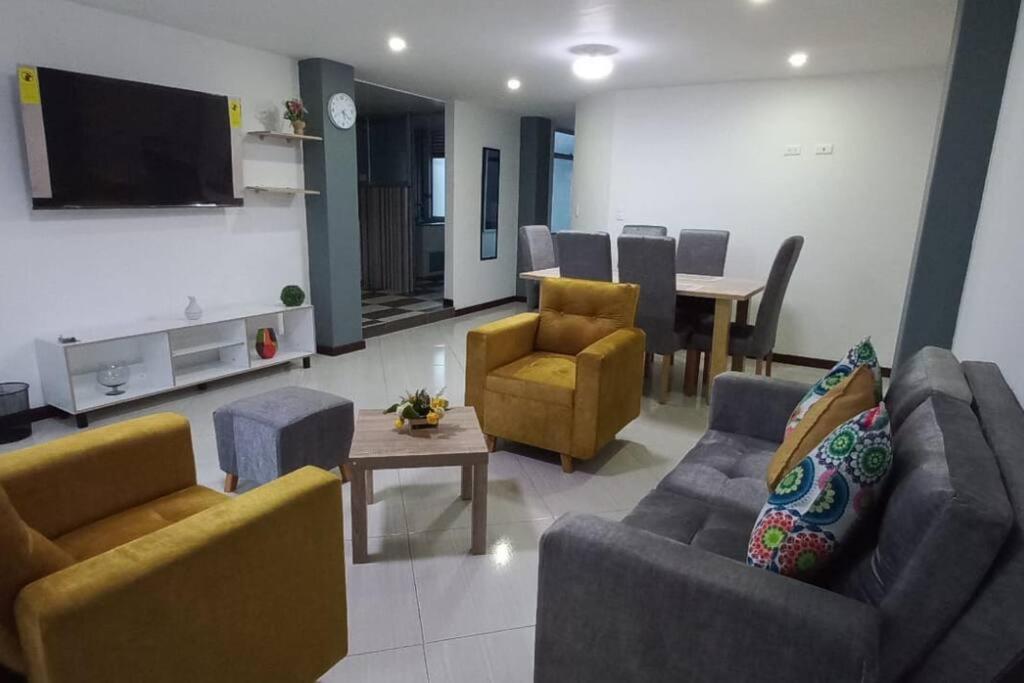 Confort 401 Apartamento Duitama photo 1