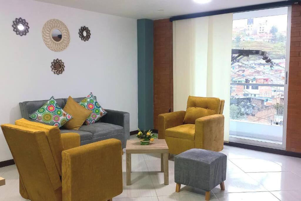 Confort 401 Apartamento Duitama photo 3
