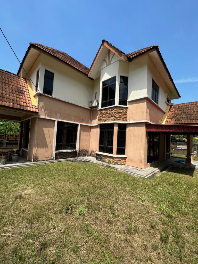 GS HOMESTAY WHOLE VILLA