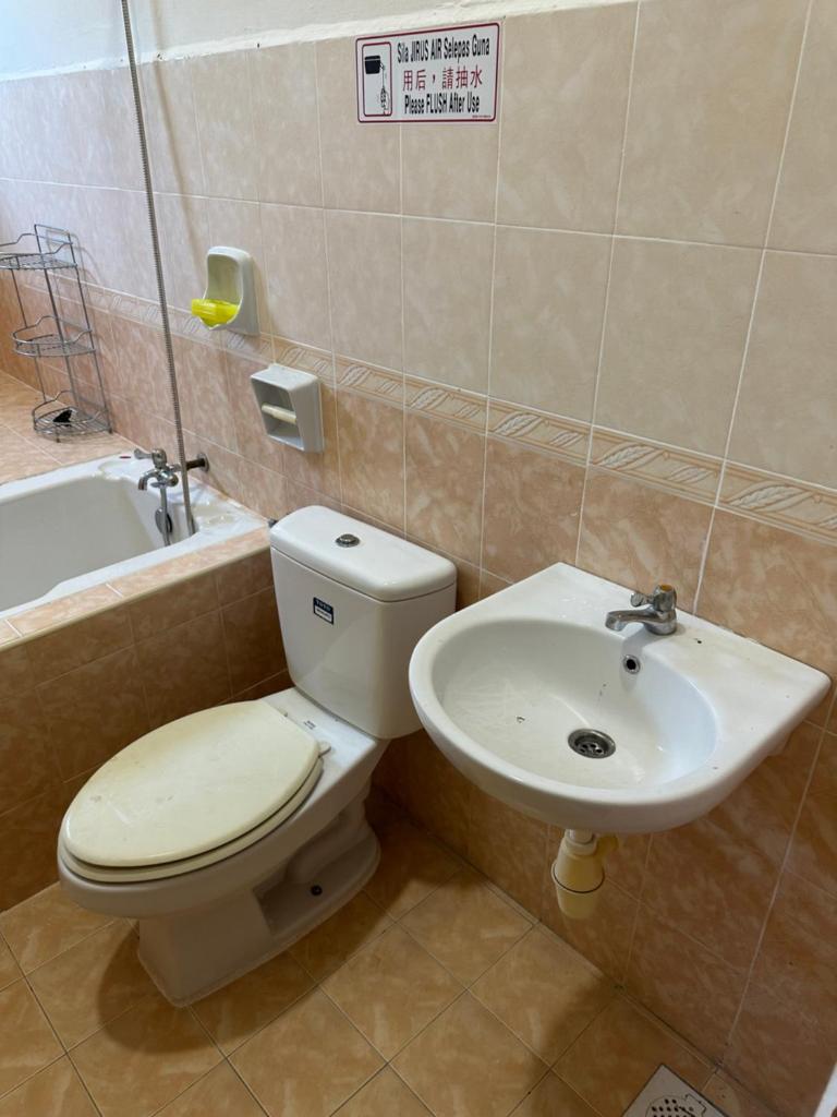 GS HOMESTAY WHOLE VILLA photo 2