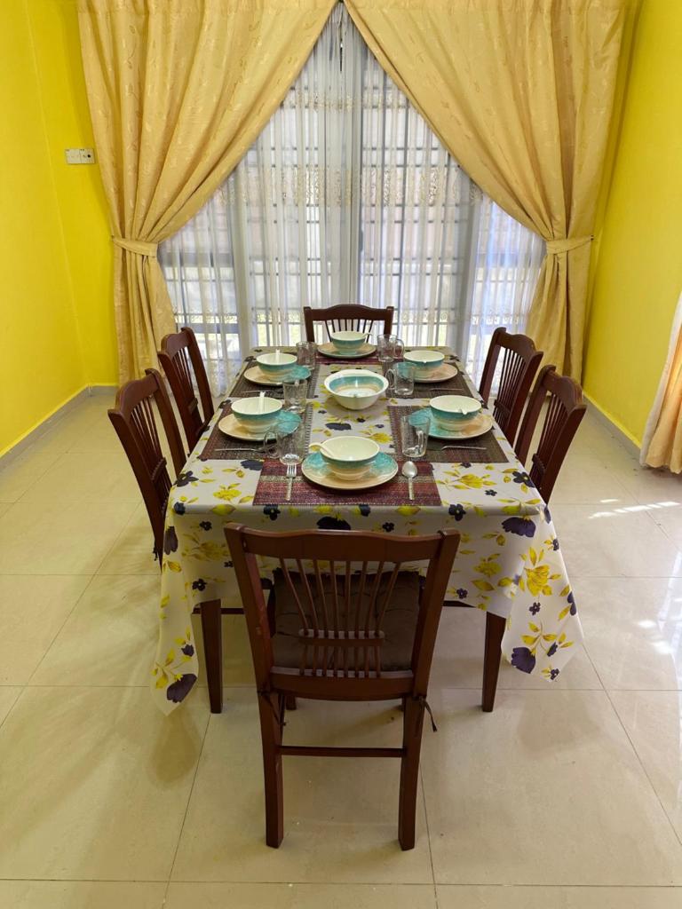 GS HOMESTAY WHOLE VILLA photo 4
