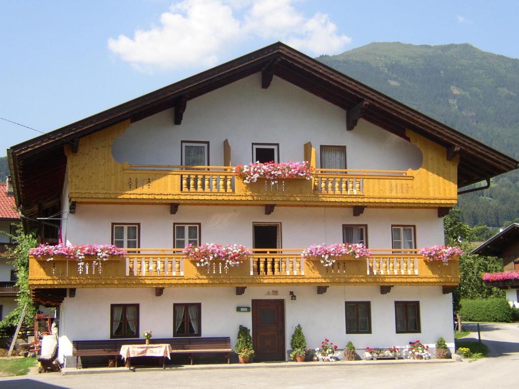 Gästehaus Loithaler photo 3