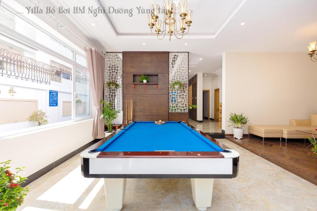 Villa ĐỨC HOÀNG Hồ bơi E8
