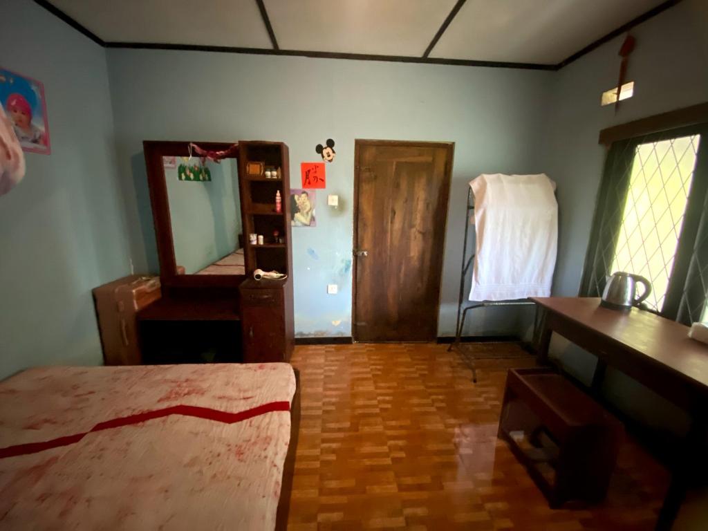 OM Homestay photo 4