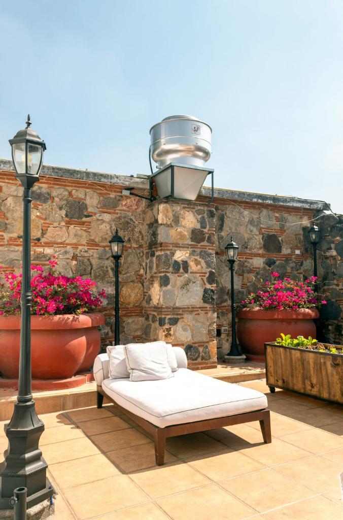 Mestizo Antigua photo 3