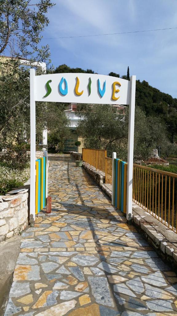 Guest House Solive photo 2