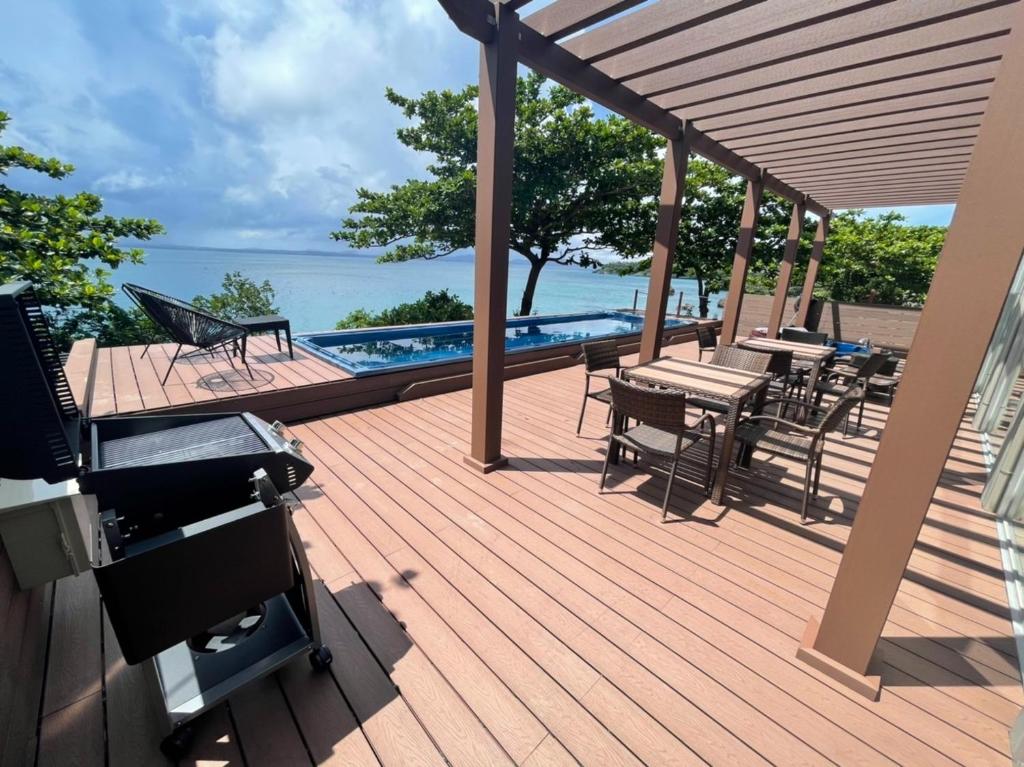 Premium Villa Miyagijima - Vacation STAY 06499v photo 1