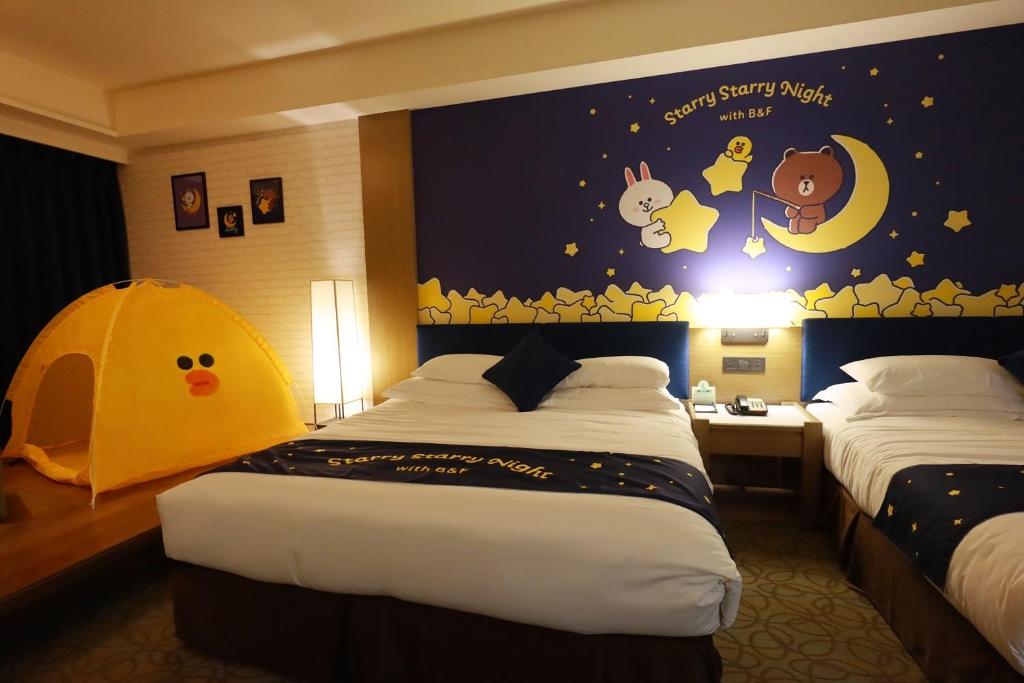 Fullon Hotel LihPao Resort photo 1
