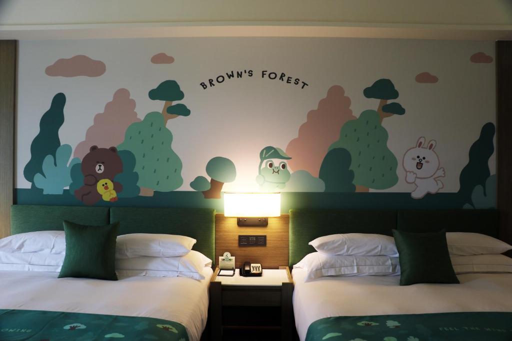 Fullon Hotel LihPao Resort photo 2