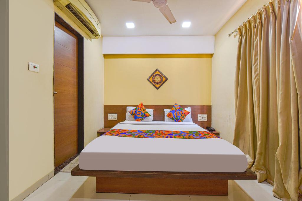 FabHotel RB Residency photo 2