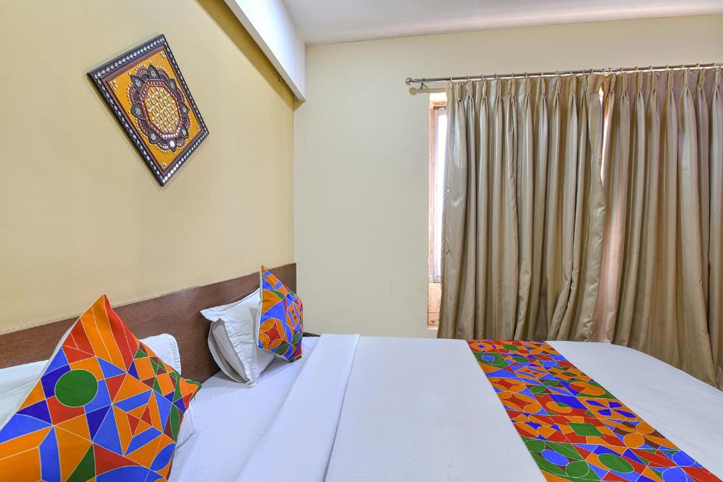 FabHotel RB Residency photo 4