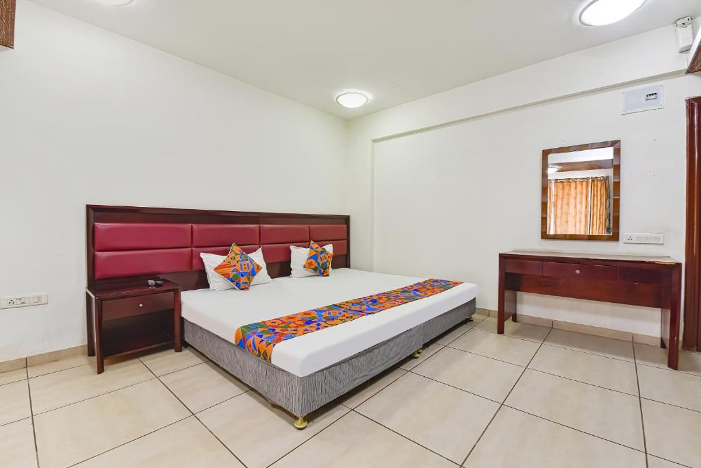 FabHotel GL Residency
