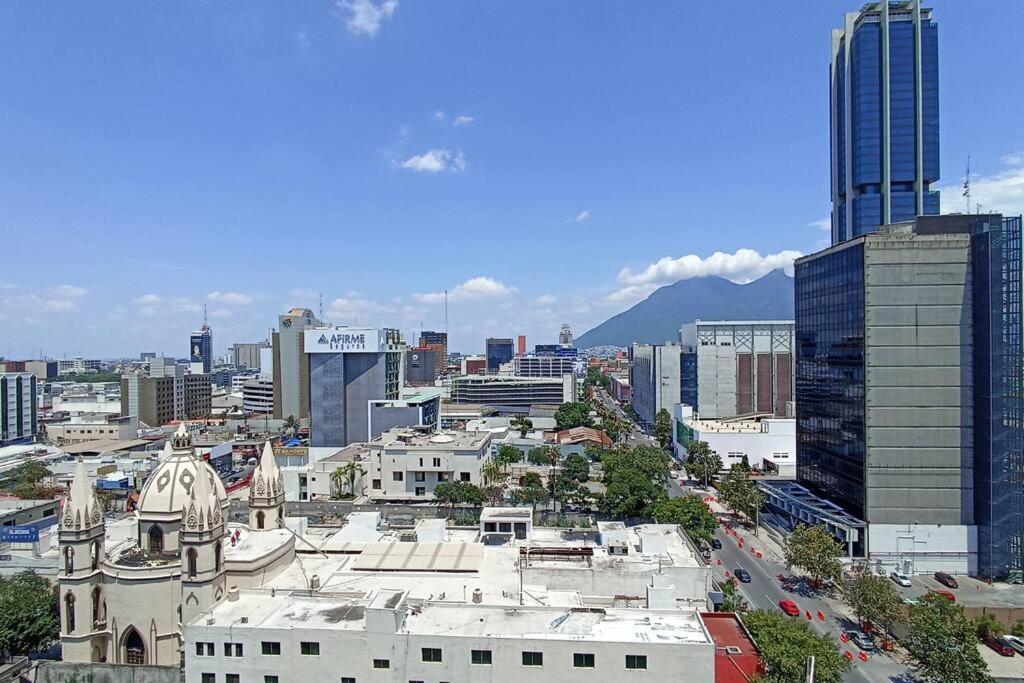 Departamento nuevo en Centro Cuauhtémoc photo 4