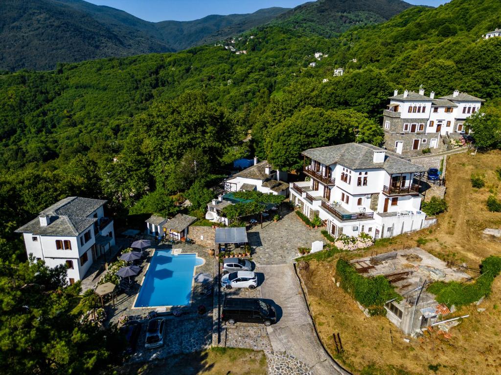 Vrionis House photo 3