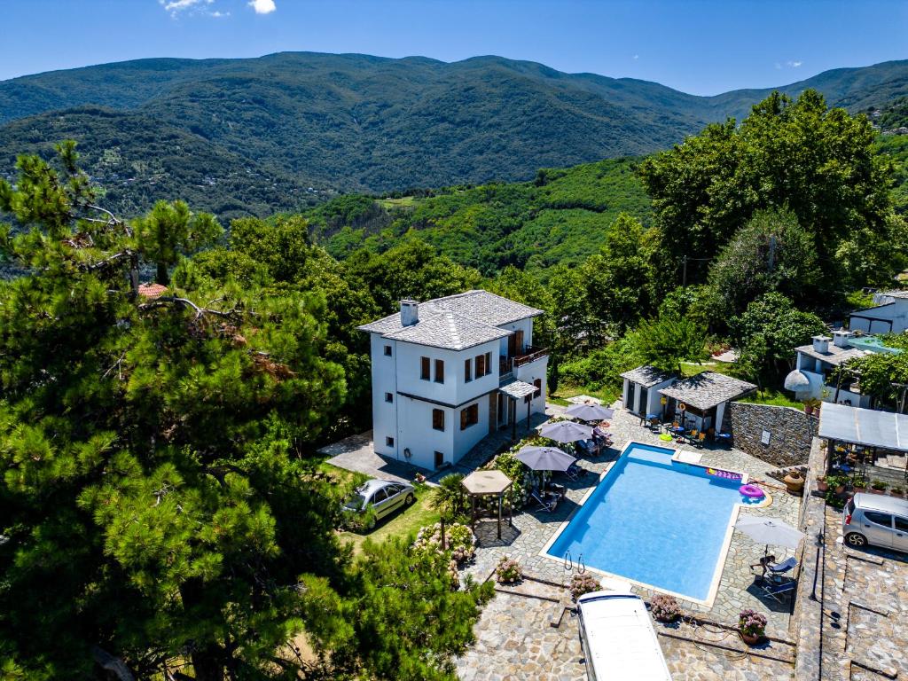 Vrionis House photo 2