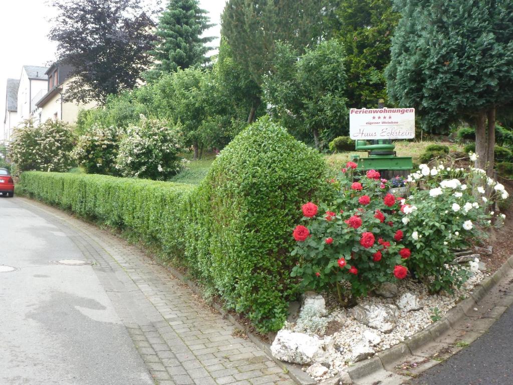 Ferienwohnungen Eckstein photo 1