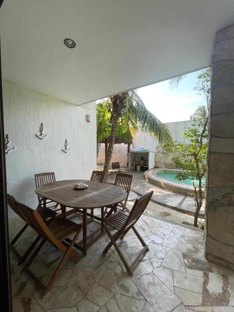 Departamento Las Anclas photo 3
