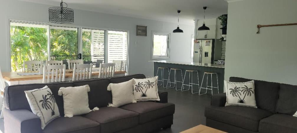 OffShore Holiday House on Acreage photo 3