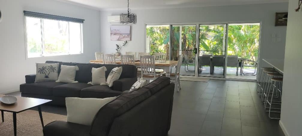 OffShore Holiday House on Acreage photo 4