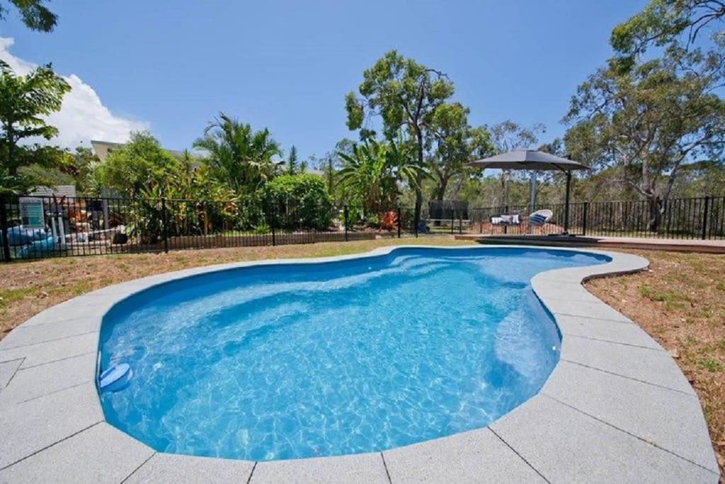 OffShore Holiday House on Acreage photo 1