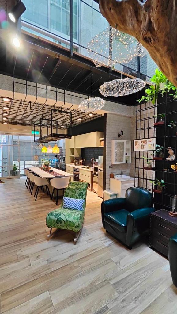 CASA CoMoDo 自在家 photo 1