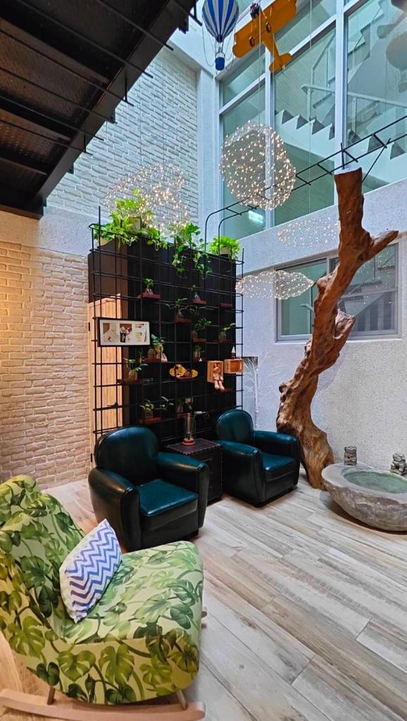 CASA CoMoDo 自在家 photo 3