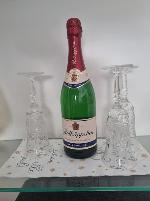 Ferienwohnung *Zur Weinbergstraße* photo 1