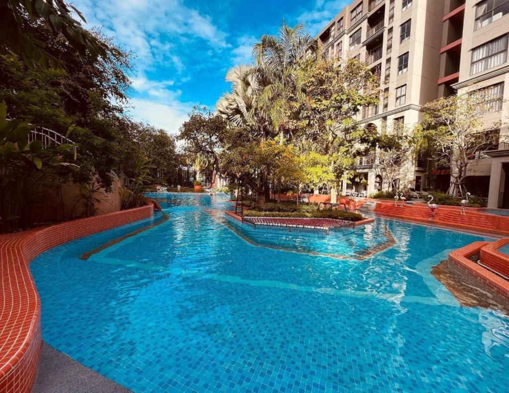 La Habana Hua Hin by Wilmot-200 m from the beach